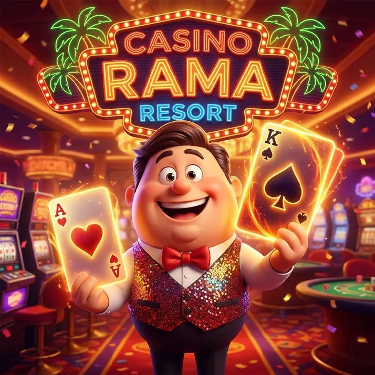 play blackjack at Casino Rama Resort