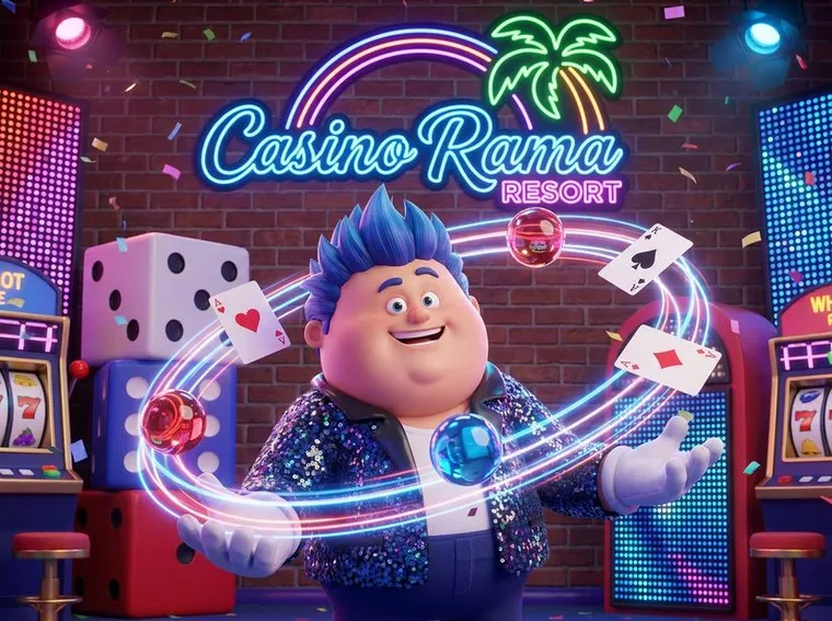 live dealer games at Casino Rama Resort